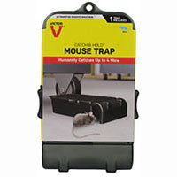 VICTOR MICE TRAP