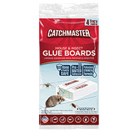 4PK MOUSE/INSECT TRAP