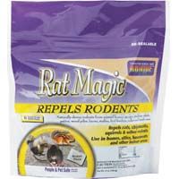 8636 RAT MAGIC SCENT PACKS