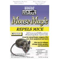 865 MOUSE MAGIC 4 PK