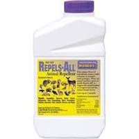 32OZ CONC REPELS ALL