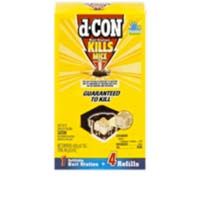 98665/89479 DCON BAIT STATIO