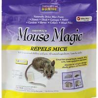 12PK MOUSE REPELLENT