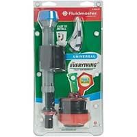 2" COMP TOIL REPAIR KIT