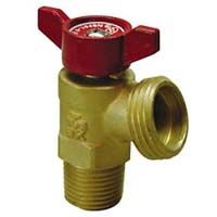 1/2" QTR BOILER VALVE