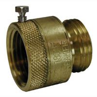 108-904 3/4 BRS VAC BREAKER