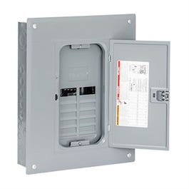 Homeline Main Lug Load Center, 125-Amp