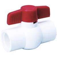 107-133 PVC SCHEDULE 40 BALL
