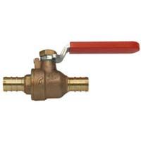 3/4X3/4BARB BALL VALVE