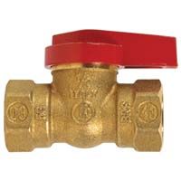 110-524 3/4" GAS BALL VLV FI