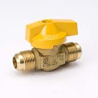 1/2FLX1/2FL BALL VALVE