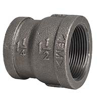 501480 3/4 X 1/2 BLK.RED.COU