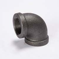 501435 1 BLACK 90 ELBOW