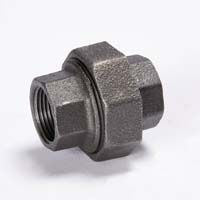 501569 3/4 BLACK UNION