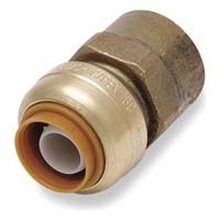 1X1FIP STRAIG CONNECTOR