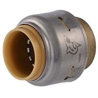 UR514A 1/2 SHRKB END STOP