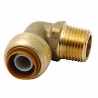 1/2X1/2MIP ELBOW