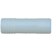 1-1/4" NYL INS COUPLING
