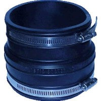 2" SOCKET COUPLING