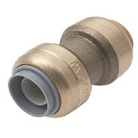 3/4X3/4 CONV COUPLING