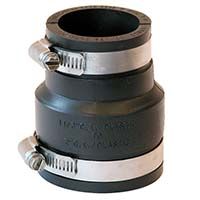 P1056-215 2X11/2 FLEX CPLG