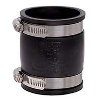 P1056-22 2" FLEX COUPLING