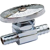 23063LF 1/2LF PEX STRT STOP