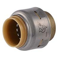 3/8" ENDSTOP PLUG