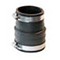 P1059-22 2" SOCKET X PVC COU