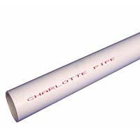 PVC04007 0600 3/4X10 SCH40 P