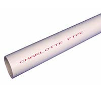 PVC07200 0600 2X10 SCH40 PVC