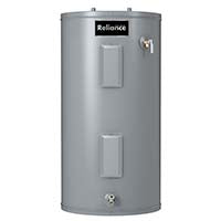 40GAL ELEC WTR HEATER