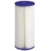 R50-BBSA PLEATED HD CARTRIDG