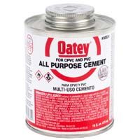 4OZ CLR AP SOLV CEMENT