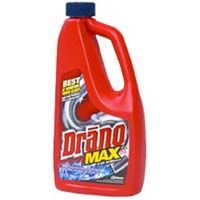 00117 DRANO 32OZ MAX CLOG
