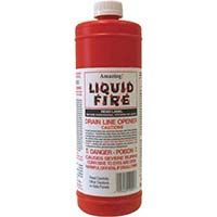 LF-Q-12 LIQ 32OZ DRAIN OPNR