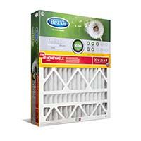 20X25X4 HONEYWEL FILTER