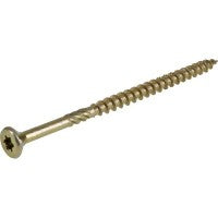 LB 3.5X10 STAR AP SCREW