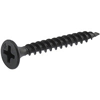 LB 3" FINE DRY SCREW