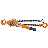 1-1/2 TON CHAIN PULLER