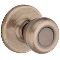 AB PASSAGE LOCKSET