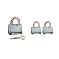 1-1/2 WARDED PADLOCK