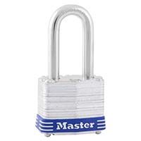 1-1/2 LS PADLOCK