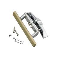 SLID DR WD HANDLE