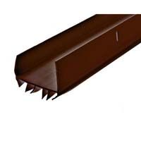 1-3/4X36 BRN DR BOTTOM