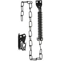 V11 SPRING/CHN DOOR RETAINR