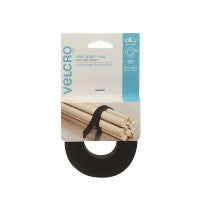 90340 ONE WRAP 12FT ROLL BLA