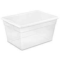 56QT STOR BOX