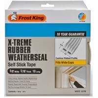 V27WA EPDM RUBBER WEATHERSEA