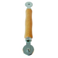 STD ROLL TOOL/STL WHEEL